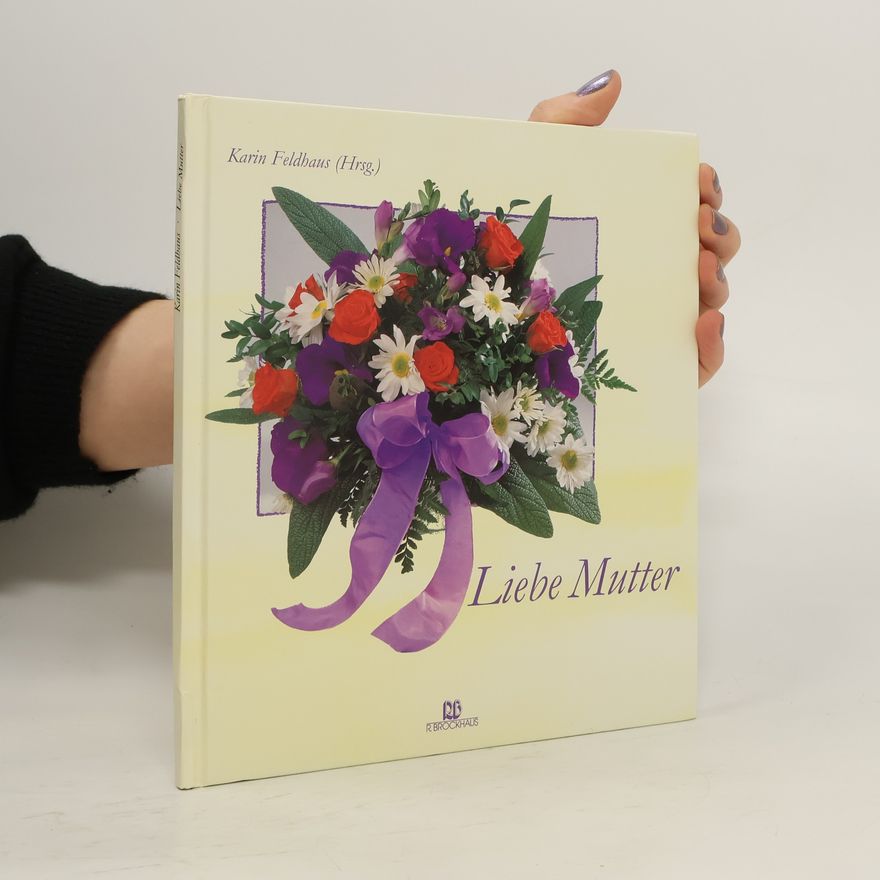 Karin Feldhaus Liebe Mutter