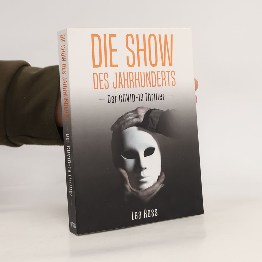 Lea Rass Die Show des Jahrhunderts
