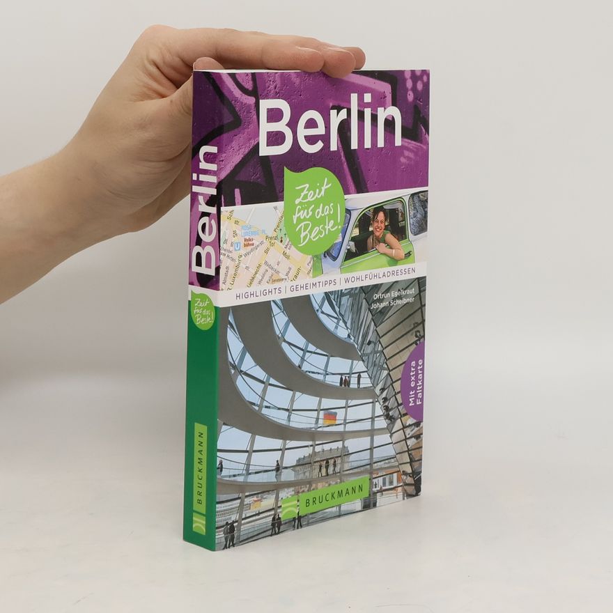 Ortrun Egalkraut Berlin