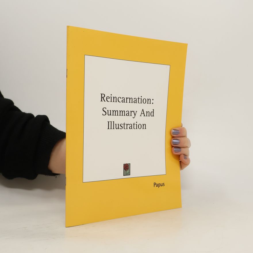 Autorenkollektiv Reincarnation: Summary And Illustration