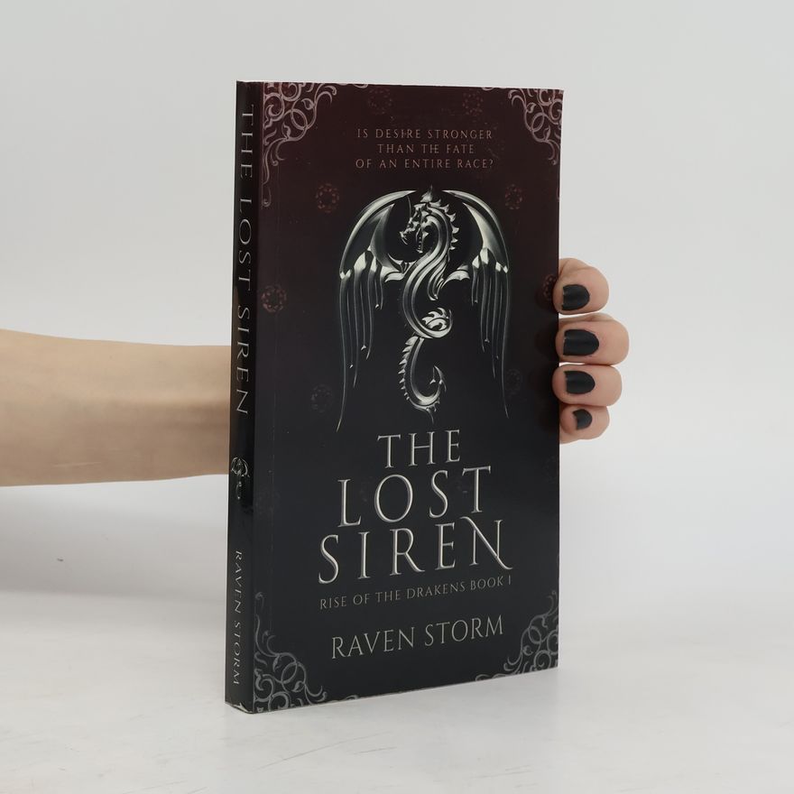 Raven Storm The Lost Siren