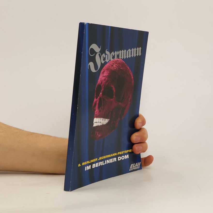 Autorenkollektiv Ledermann. 8. berliner Jedermann-Festspiele