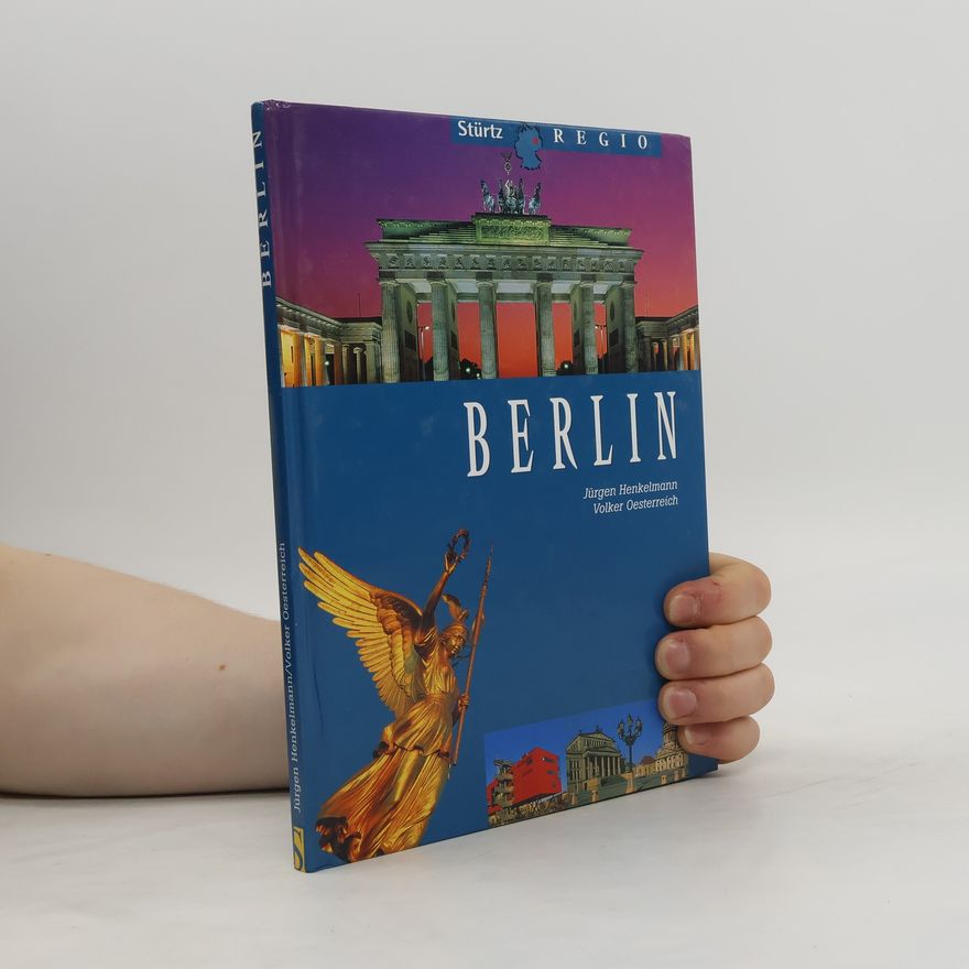Volker Oesterreich Berlin