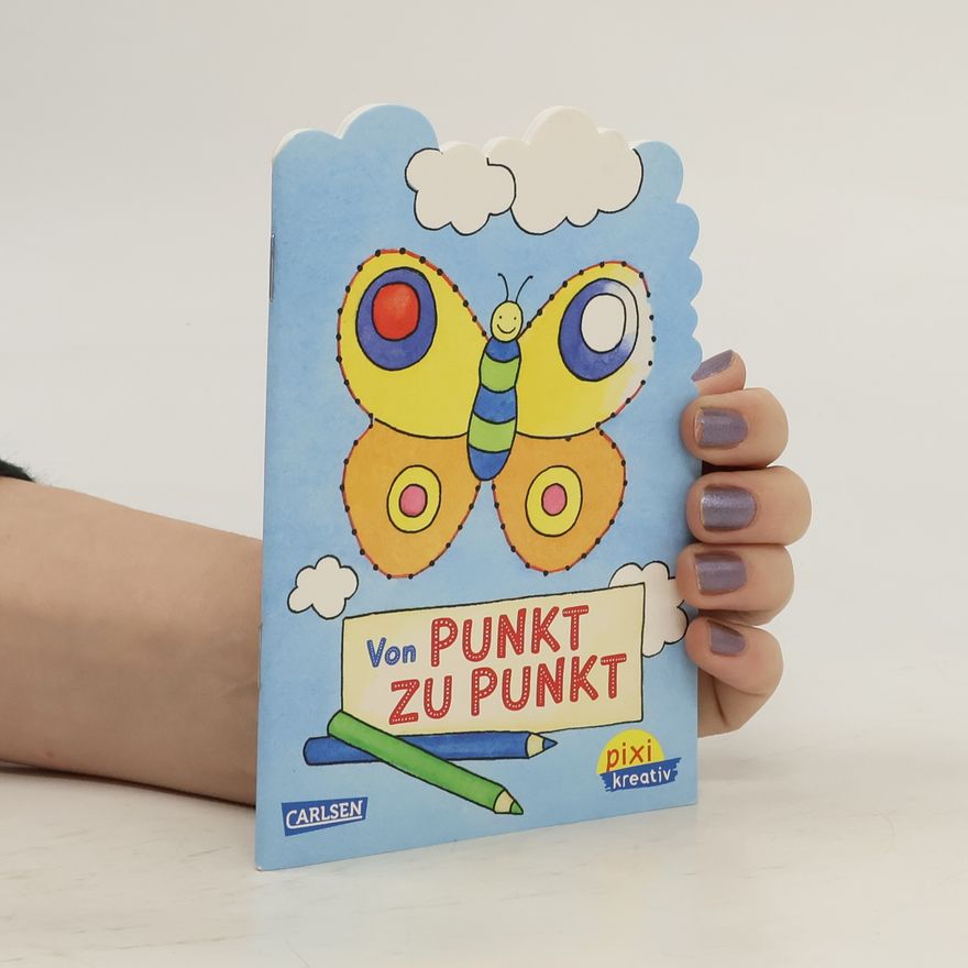 Andrea Pöter Von Punkt zu Punkt