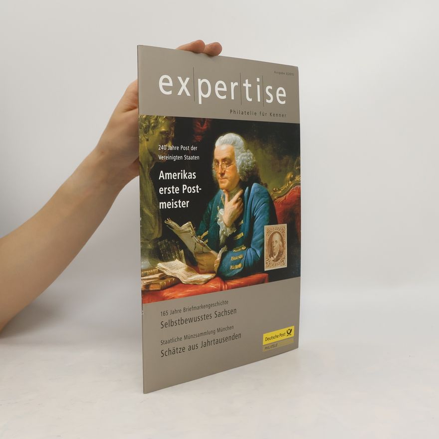 Various authors Expertise 3/2015