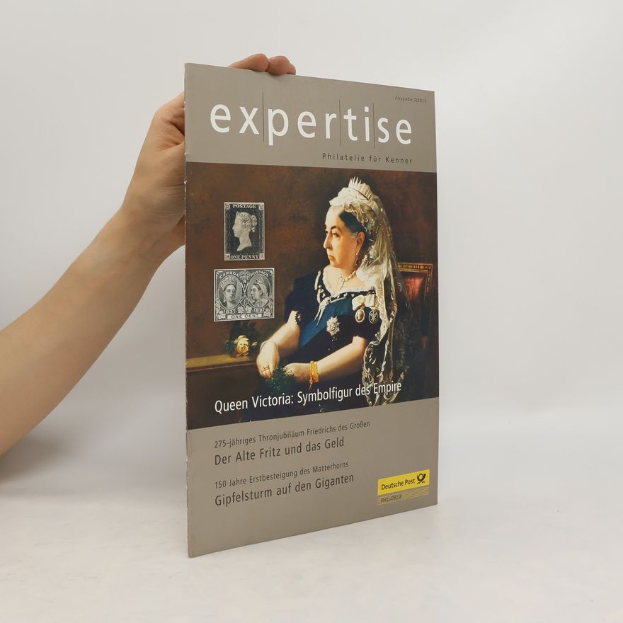 Various authors Expertise 2/2015