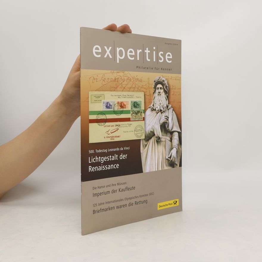 Collectif d'auteurs Expertise 2/2019