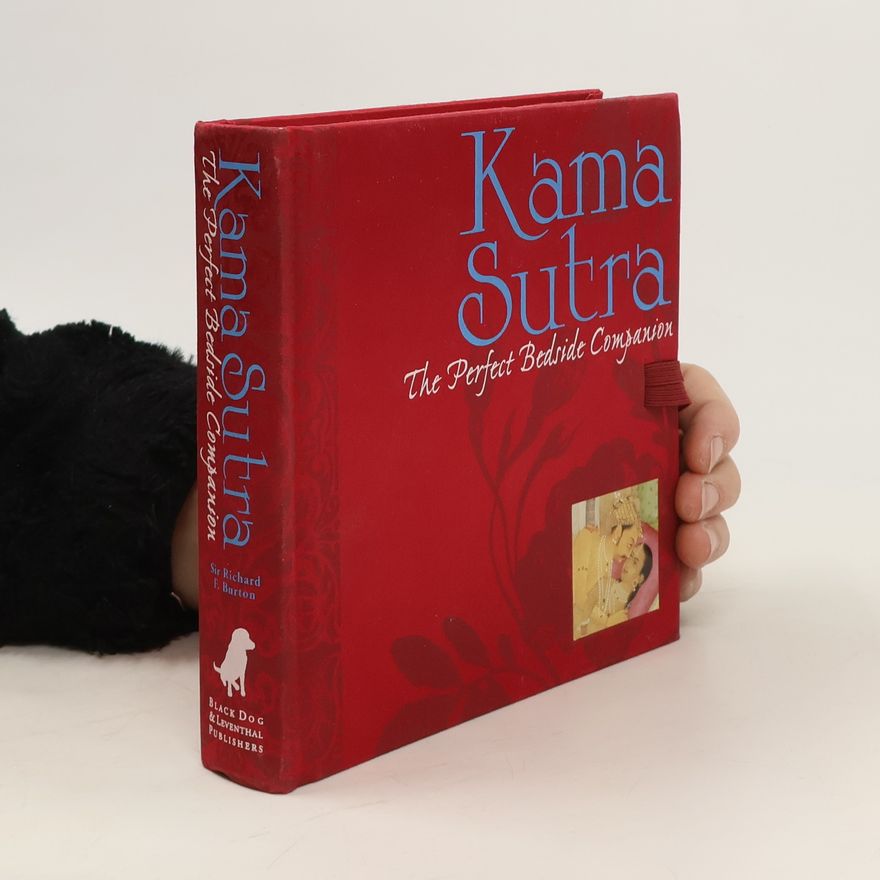 Vātsyāyana Kama Sutra