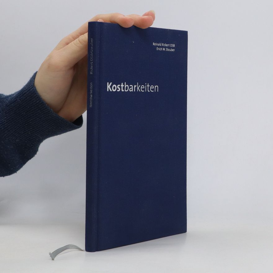 Reinald Rickert Kostbarkeiten