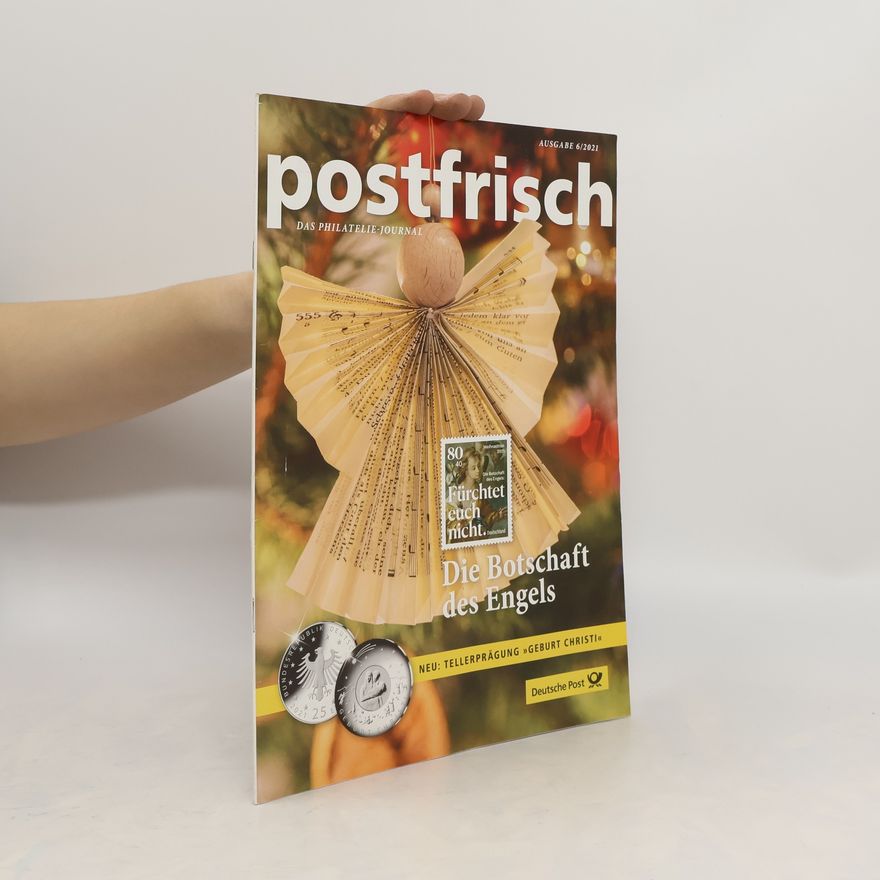 Collectif d'auteurs Postfrisch 6/2021