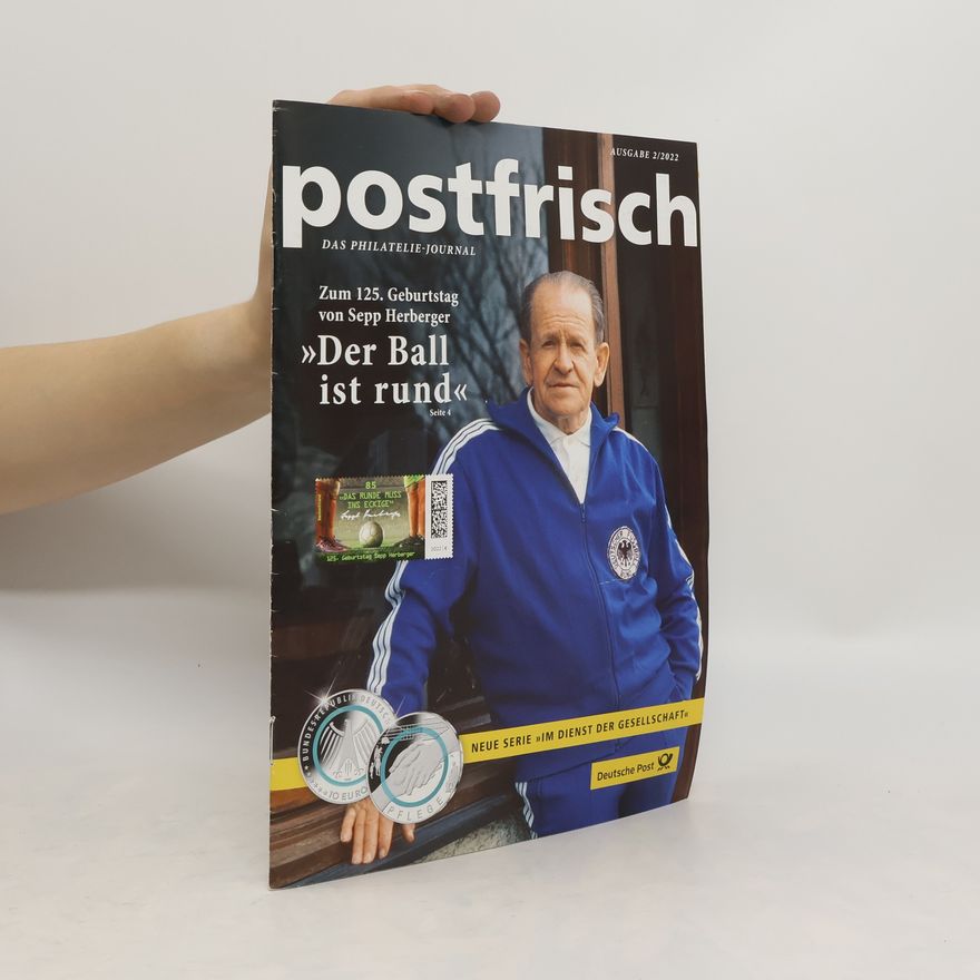 Collectif d'auteurs Postfrisch 2/2022