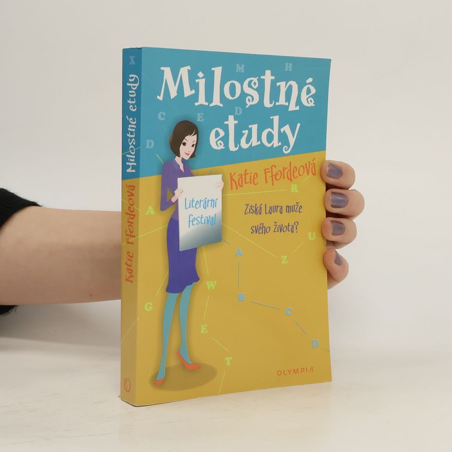 Katie Fforde Milostné etudy