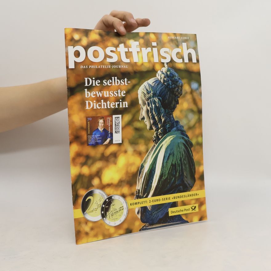 Collectif d'auteurs Postfrisch 1/2022