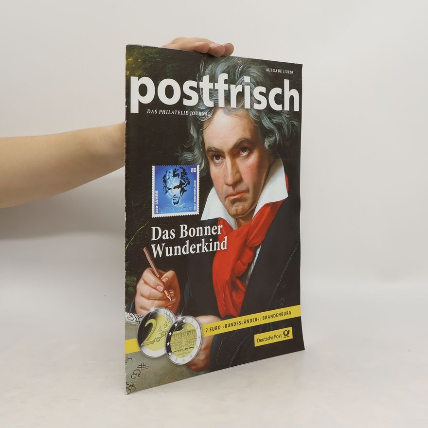 Collectif d'auteurs Postfrisch 1/2020