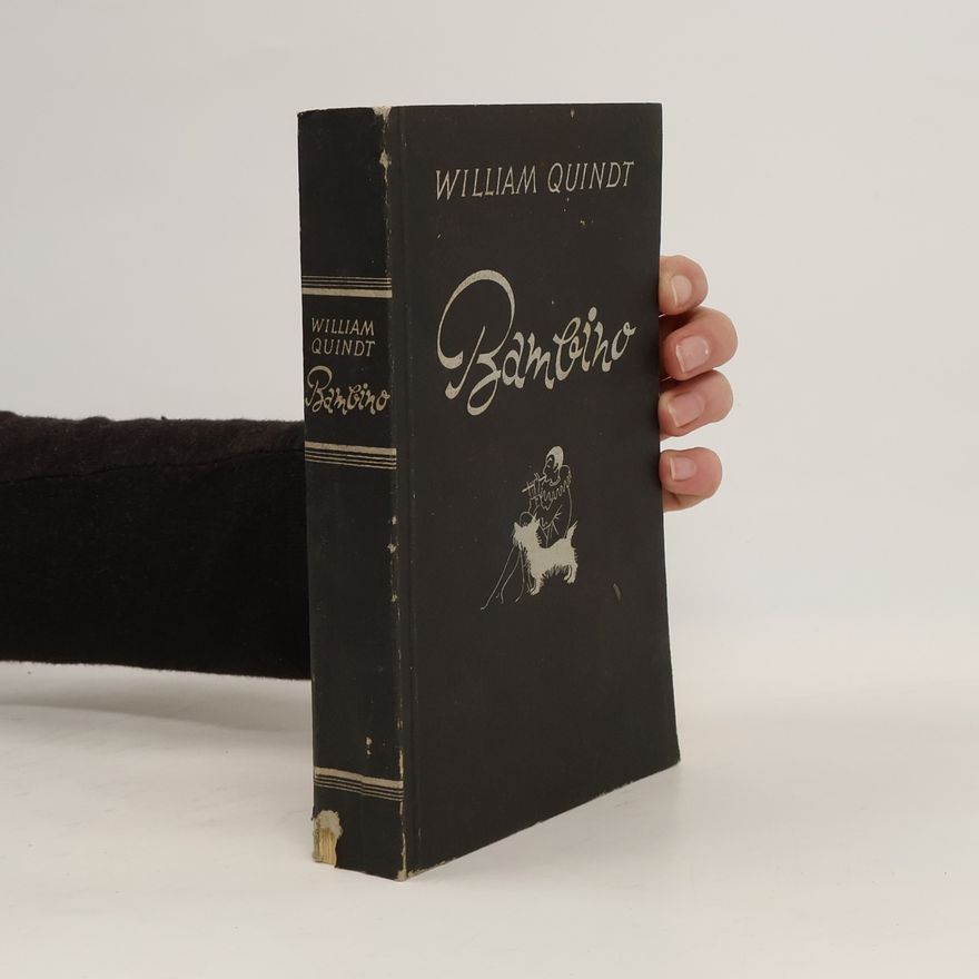 William Quindt Bambino