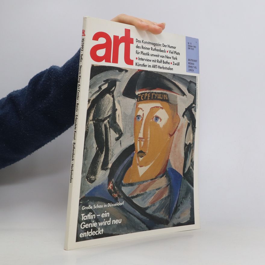 Autorenkollektiv Art 10/1993