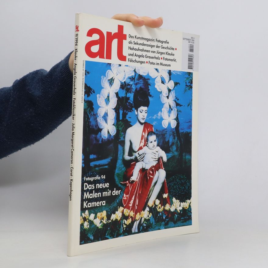 Autorenkollektiv Art 9/1994