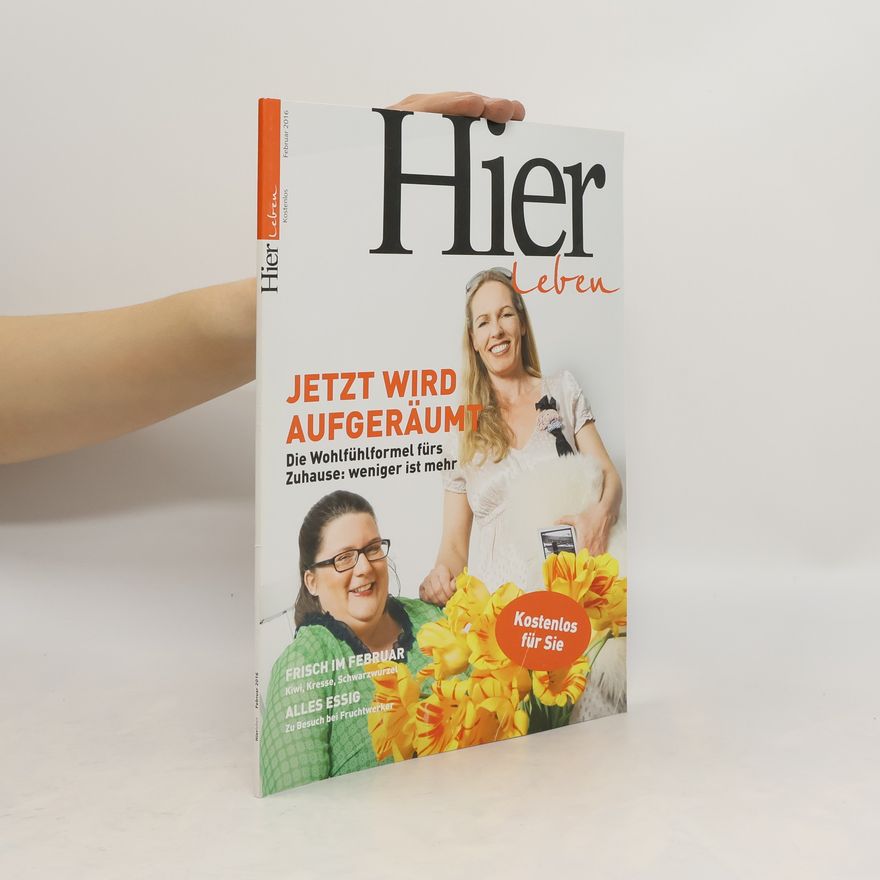 Autorenkollektiv Hier Leben 2/2016