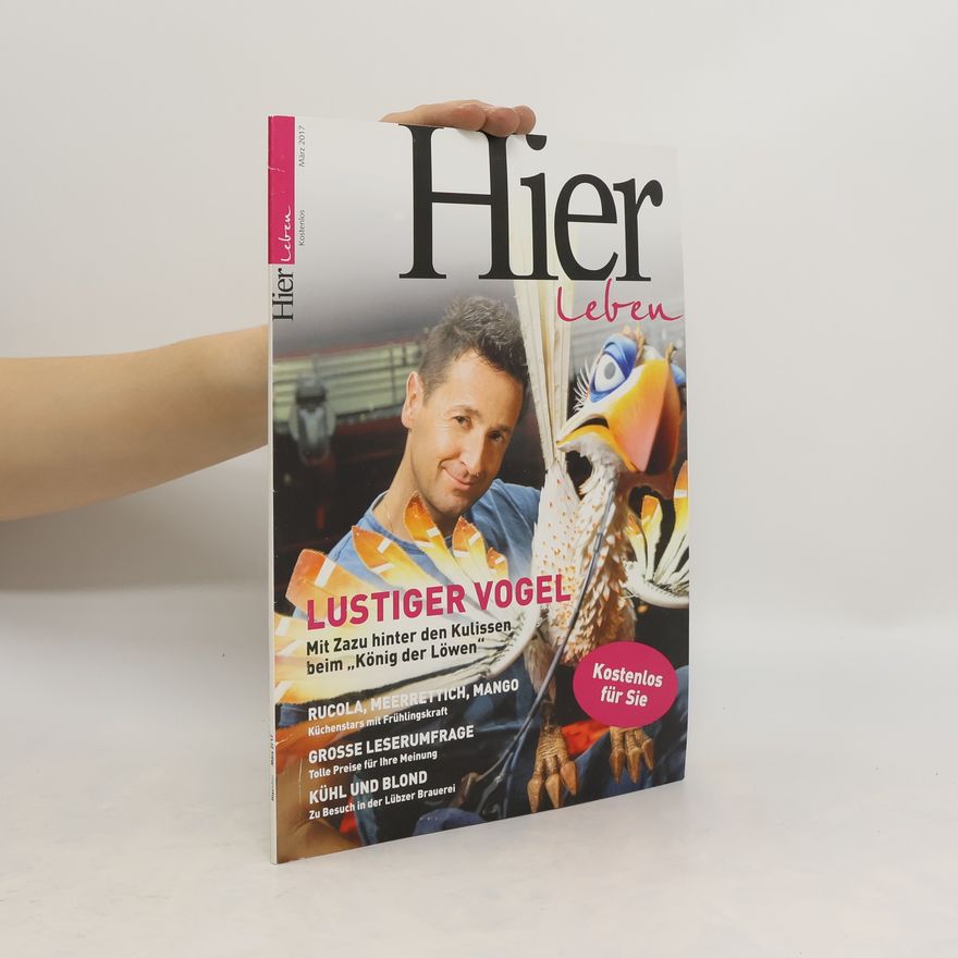 Autorenkollektiv Hier 3/2017