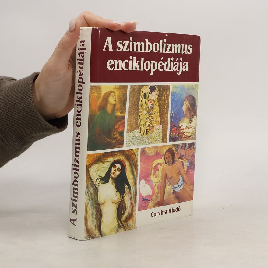 Corvina Kiadó A szimbolizmus enciklopédiája