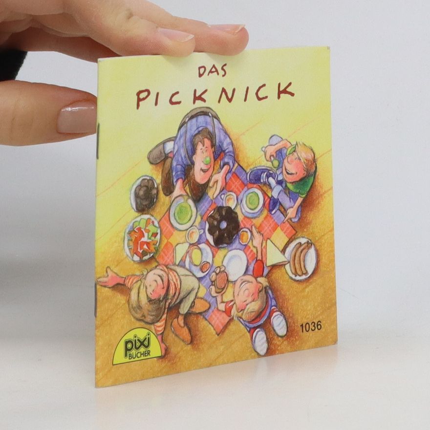 Autorenkollektiv Das Picknick