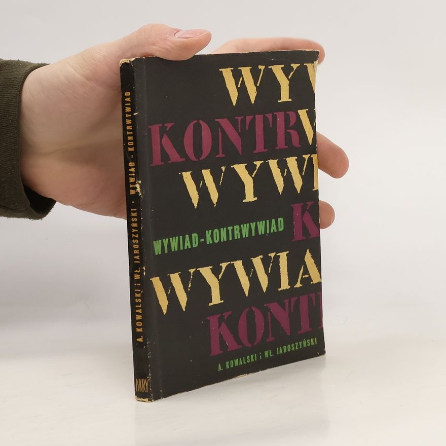 Antoni Kowalski Wywiad-kontrwywiad