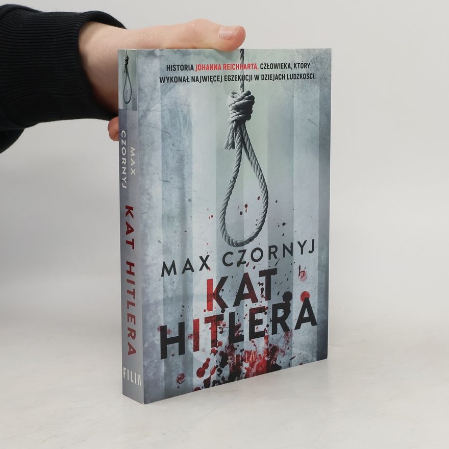 Max Czornyj Kat Hitlera