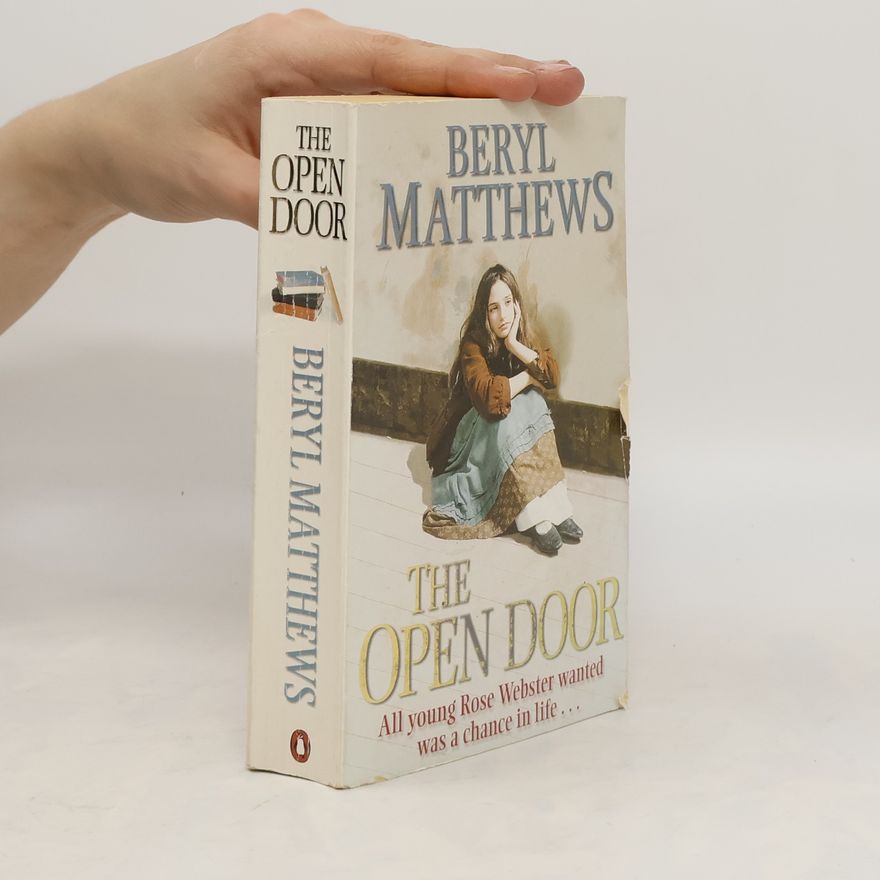 Beryl Matthews The Open Door