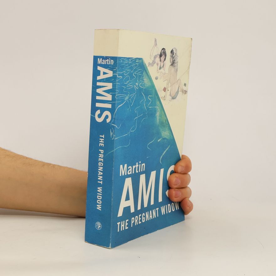 Martin Amis The Pregnant Widow