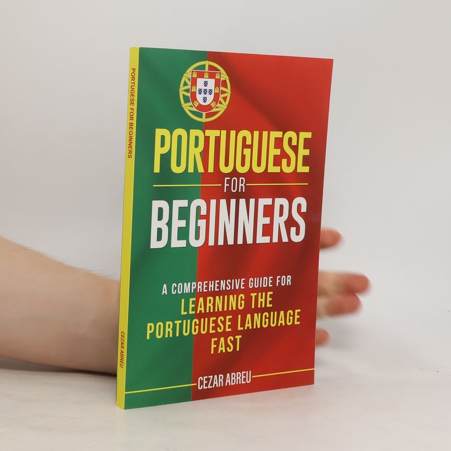 Cezar Abreu Portuguese for Beginners