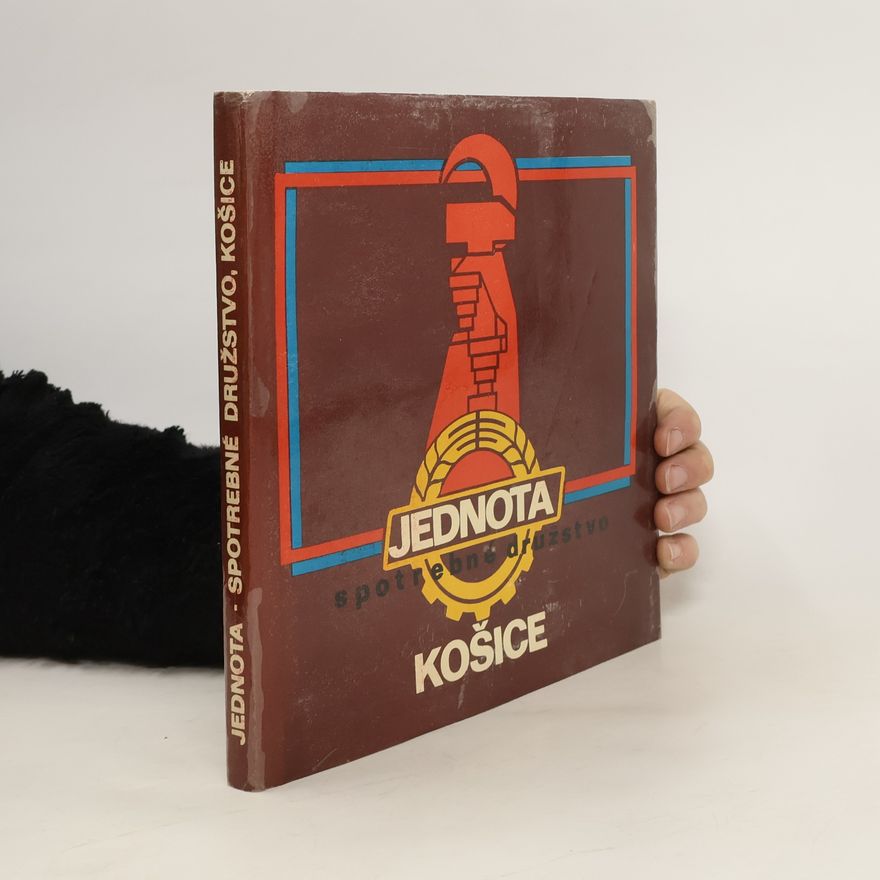 Autorenkollektiv Jednota - spotrebné družstvo, Košice