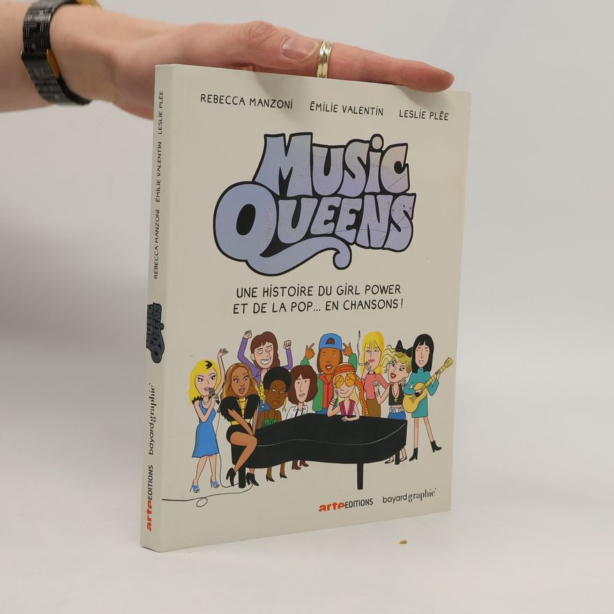 Émilie Valentin Music Queens