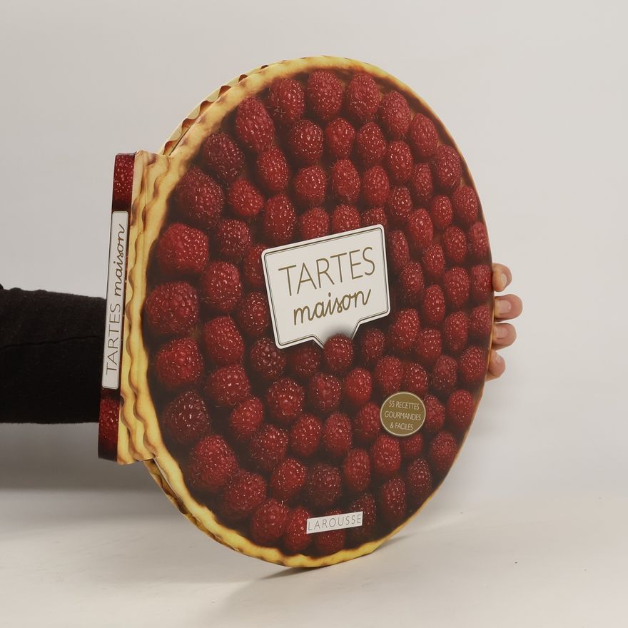 Carla Bardi Tartes maison