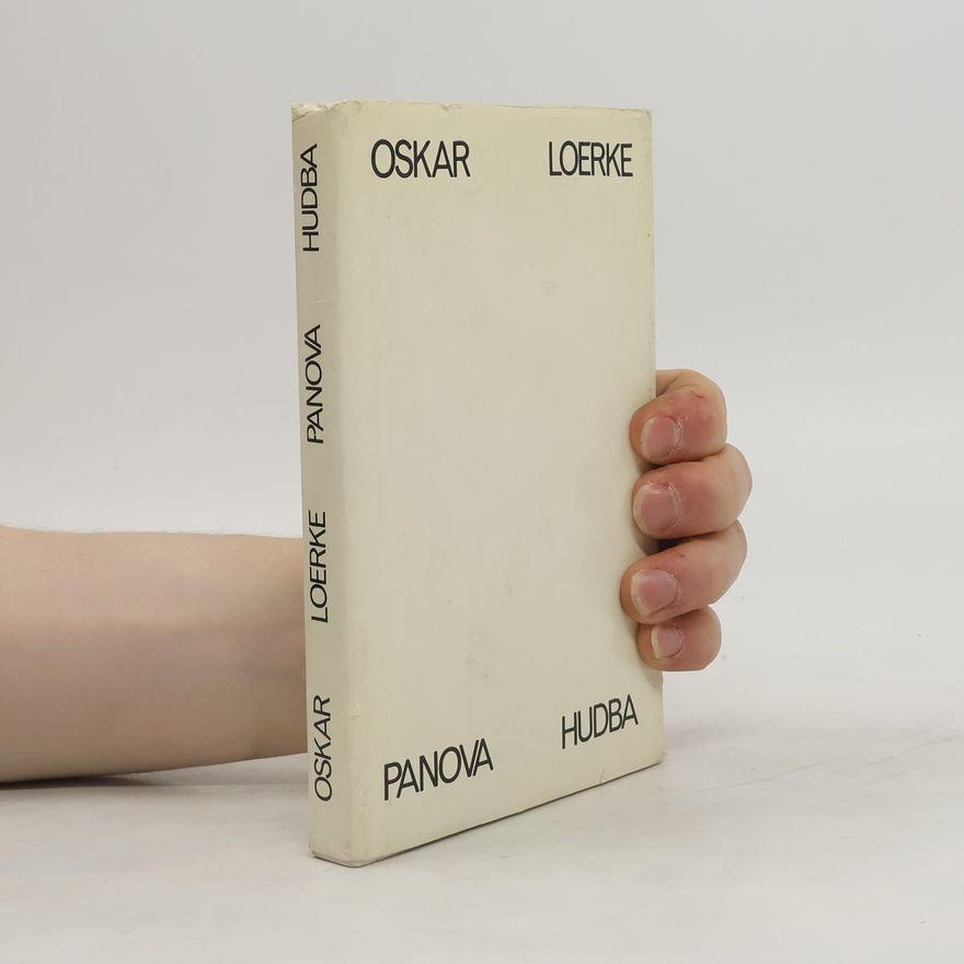 Oskar Loerke Panova hudba