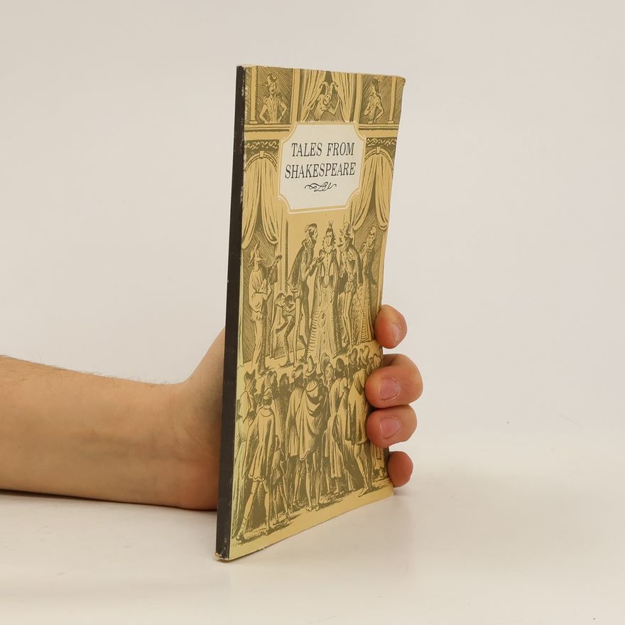 Autorenkollektiv Tales from Shakespeare