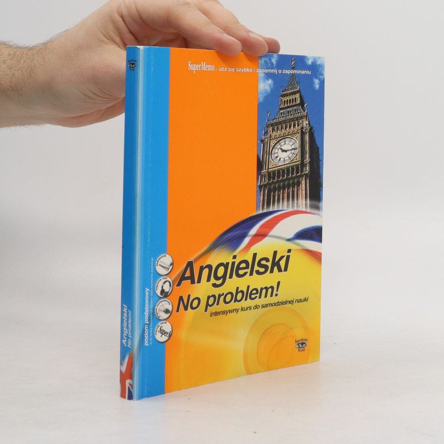 Krzyżanowski Henryk Gramatyka No problem! Angielski