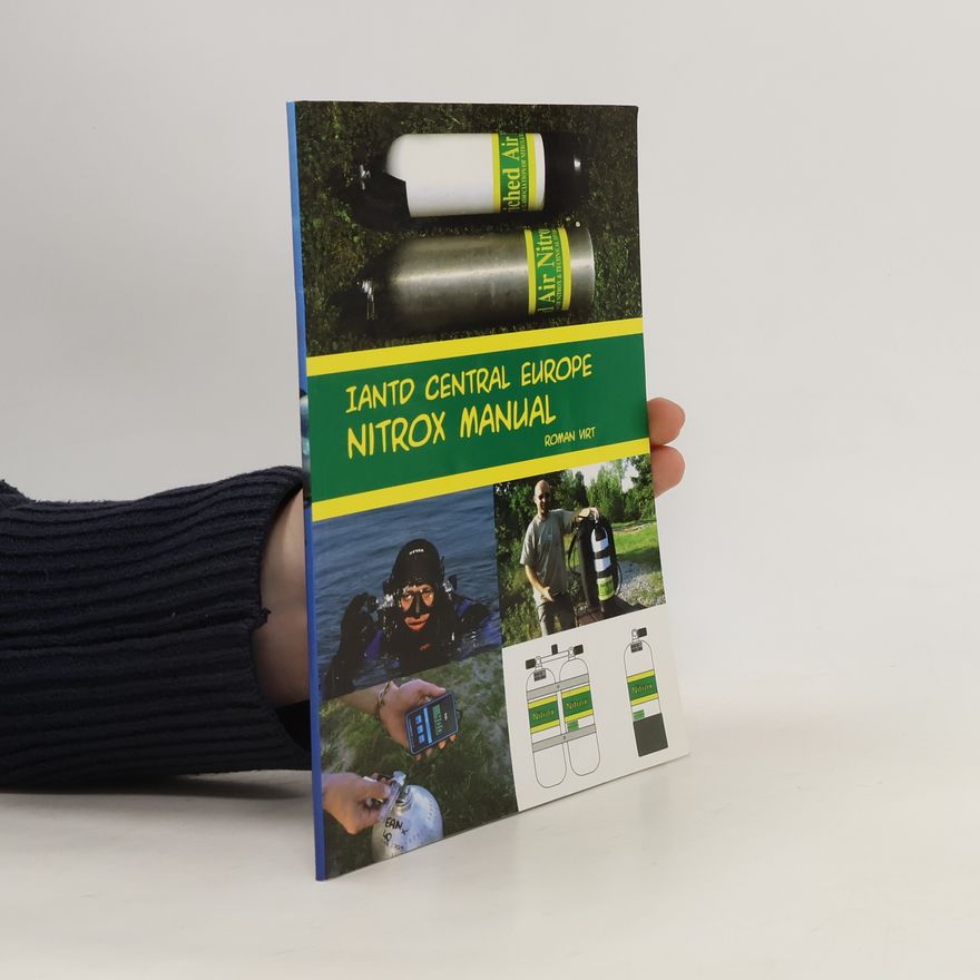 Roman Virt Iantd Central Europe Nitrox Manual