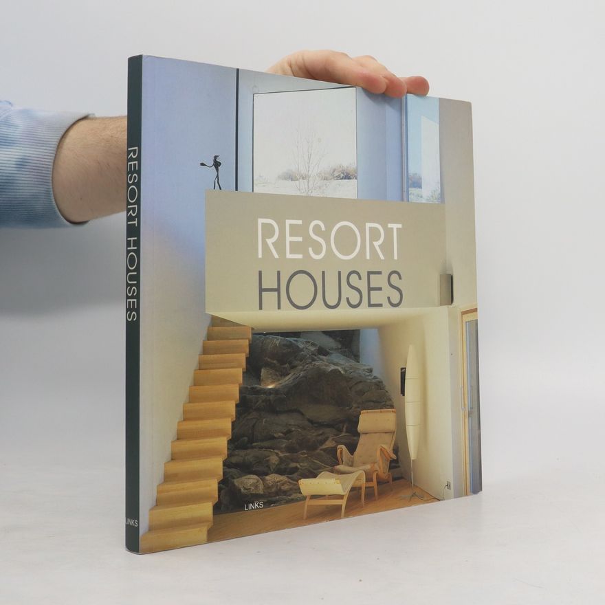Auteurscollectief Resort Houses