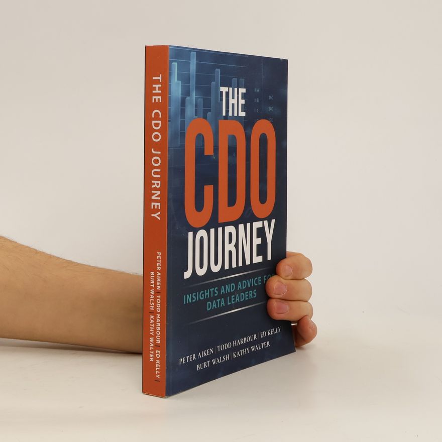 Various authors The CDO Journey