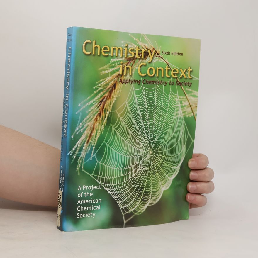 Autorenkollektiv Chemistry in Context