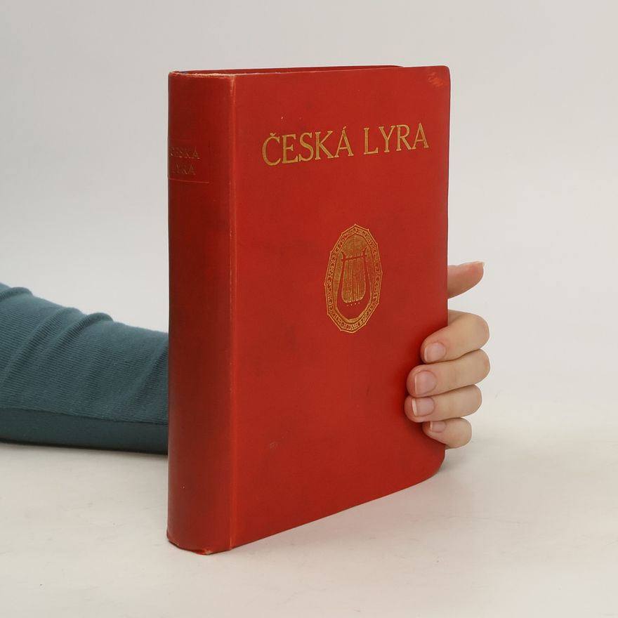 Various authors Česká lyra