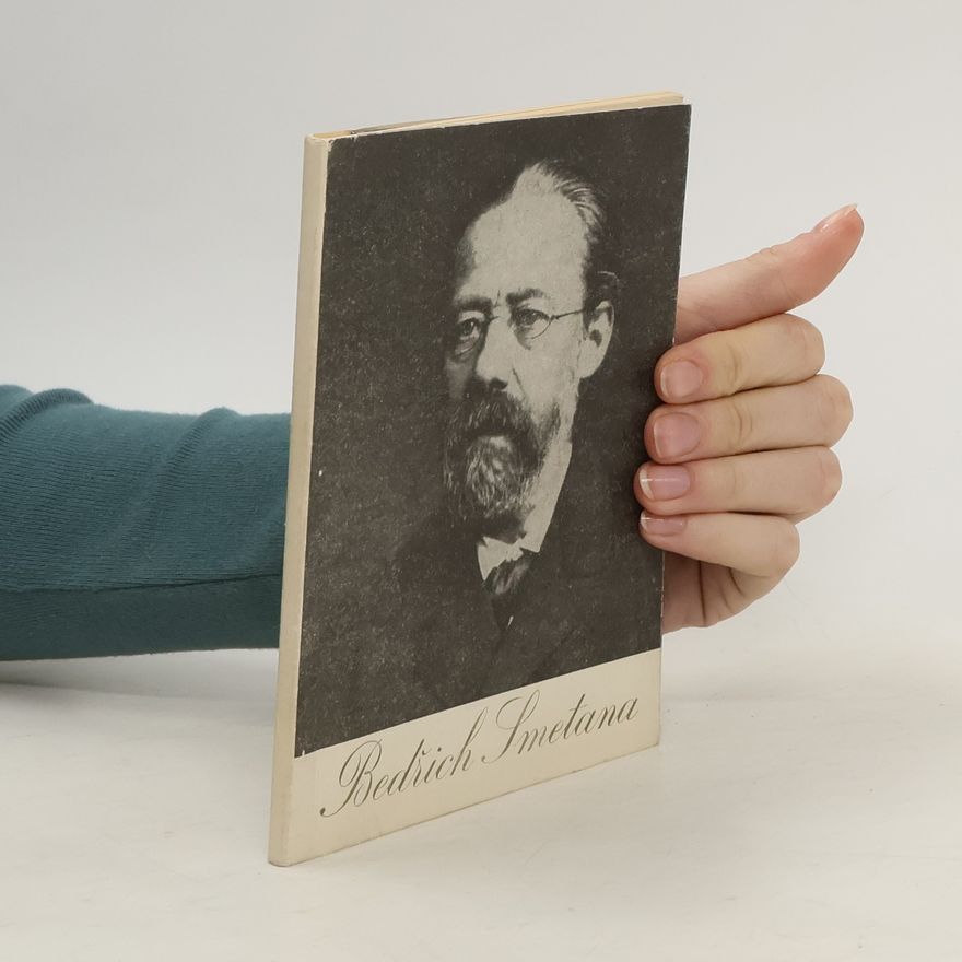 Miloslav Malý Bedřich Smetana