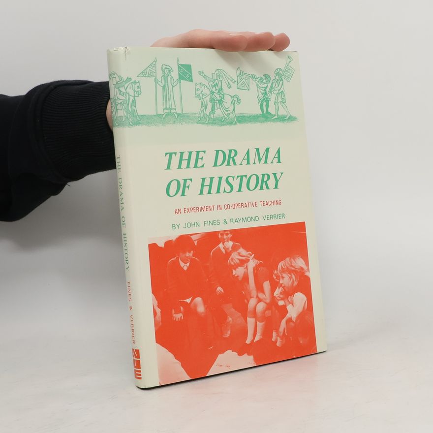 Raymond Verrier The Drama of History