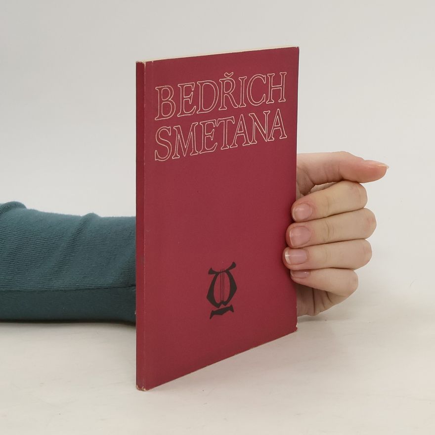 Malý Miloslav Bedřich Smetana