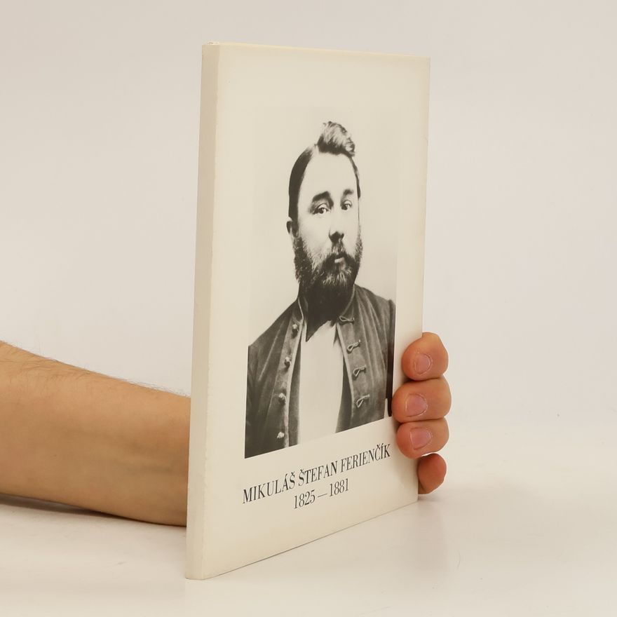 Various authors Mikuláš Štefan Ferienčík