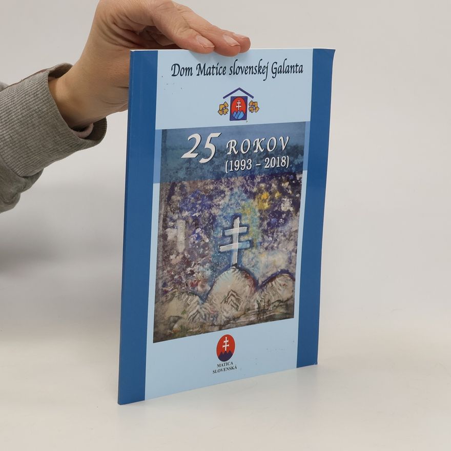 Autorenkollektiv 25 rokov (1993 - 2018)