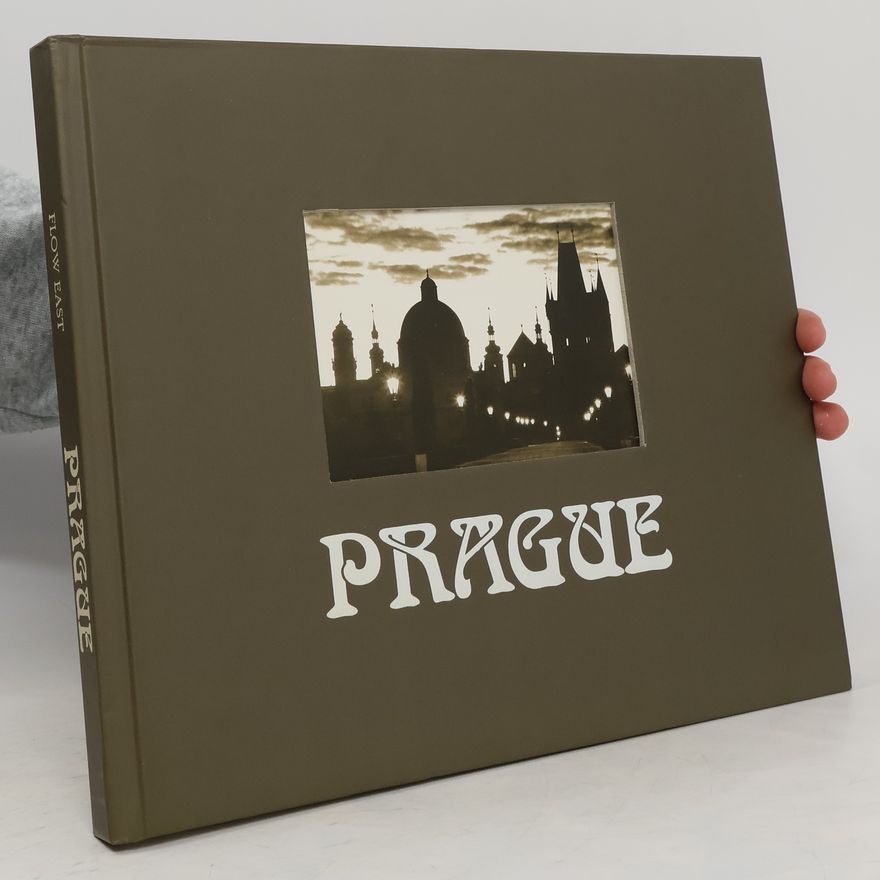 Autorenkollektiv Prague