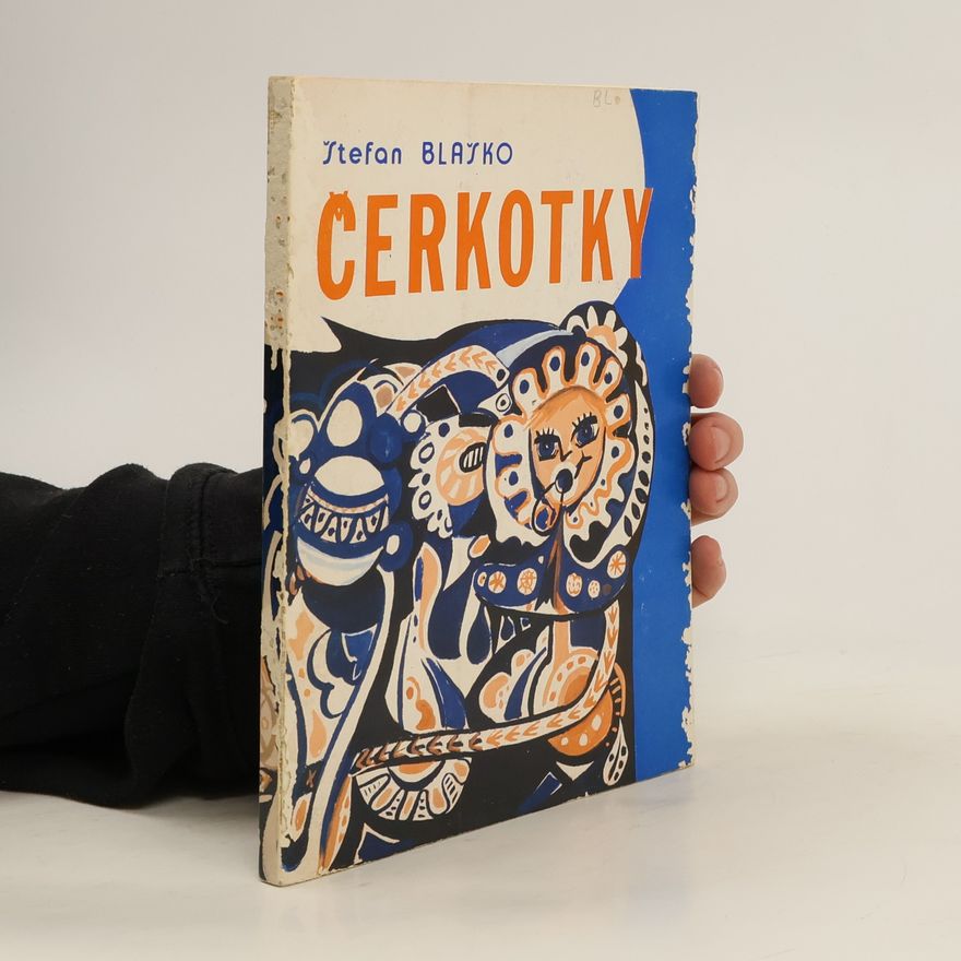 Štafan Blaško Čerkotky