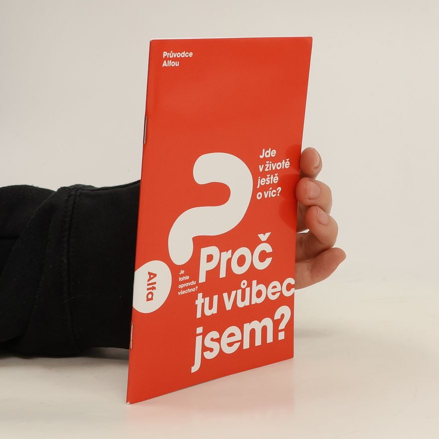 Autorenkollektiv Proč tu vůbec jsem?