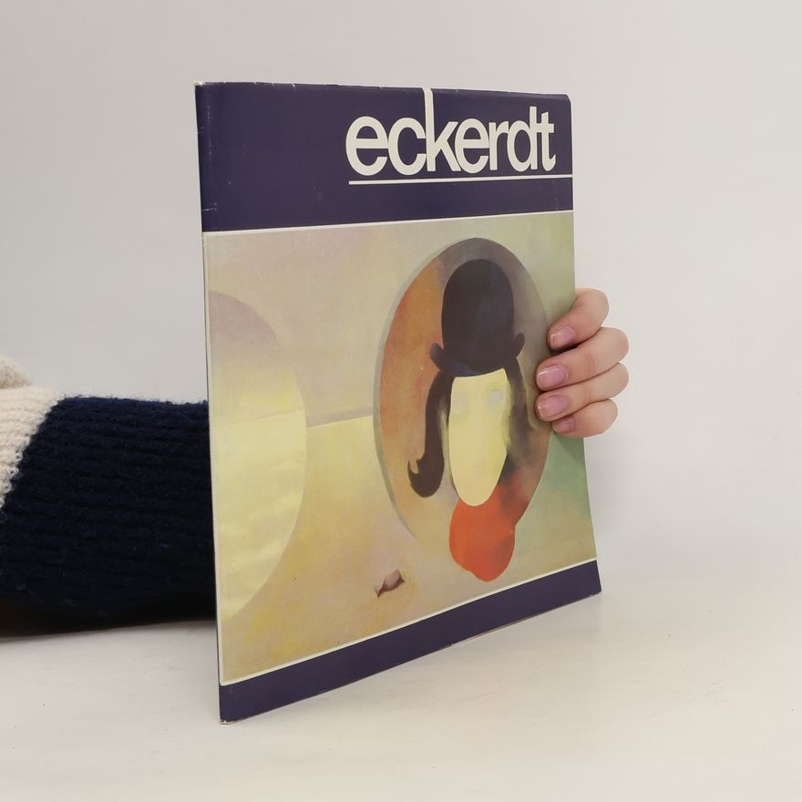 Kolektiv autorů Alexander Eckerdt. Výber z diela